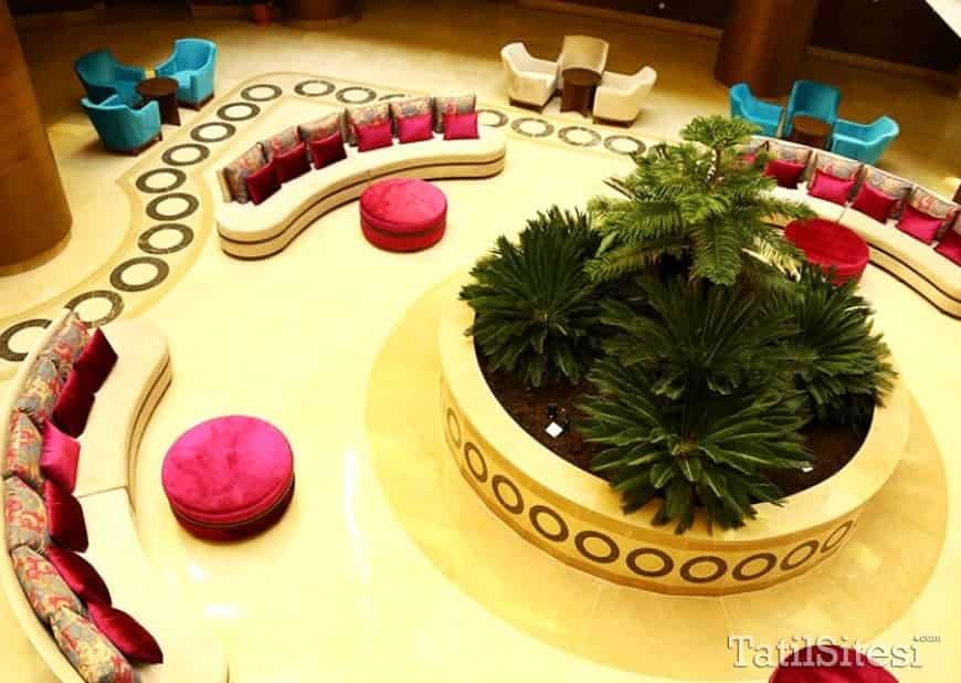 Sunmelia Beach Resort Hotel Spa